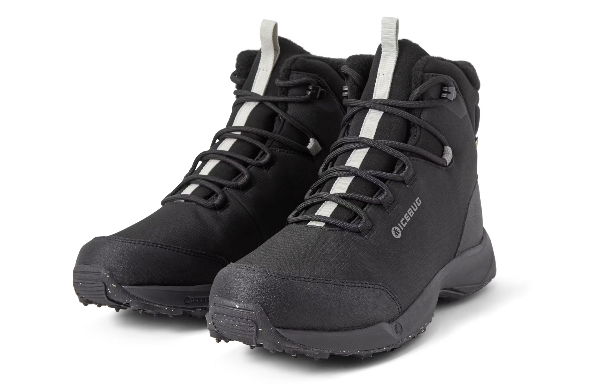IceBUG Pace 4 BUGrip GTX