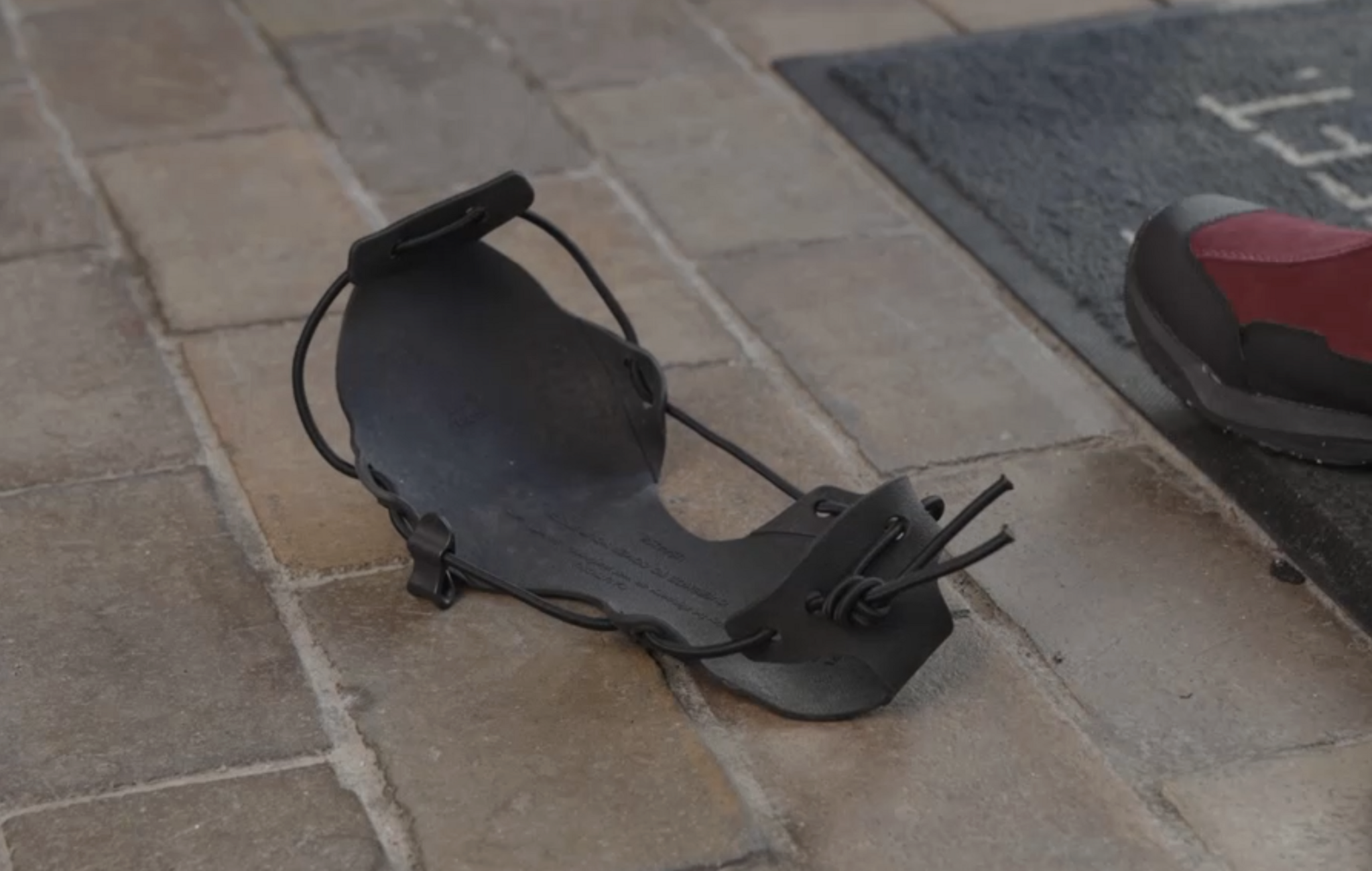 IceBUG Icebug Floor Saver