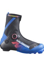 Salomon S/Lab Equipe Classic Boa