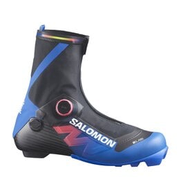 Salomon S/Lab Equipe Classic Boa