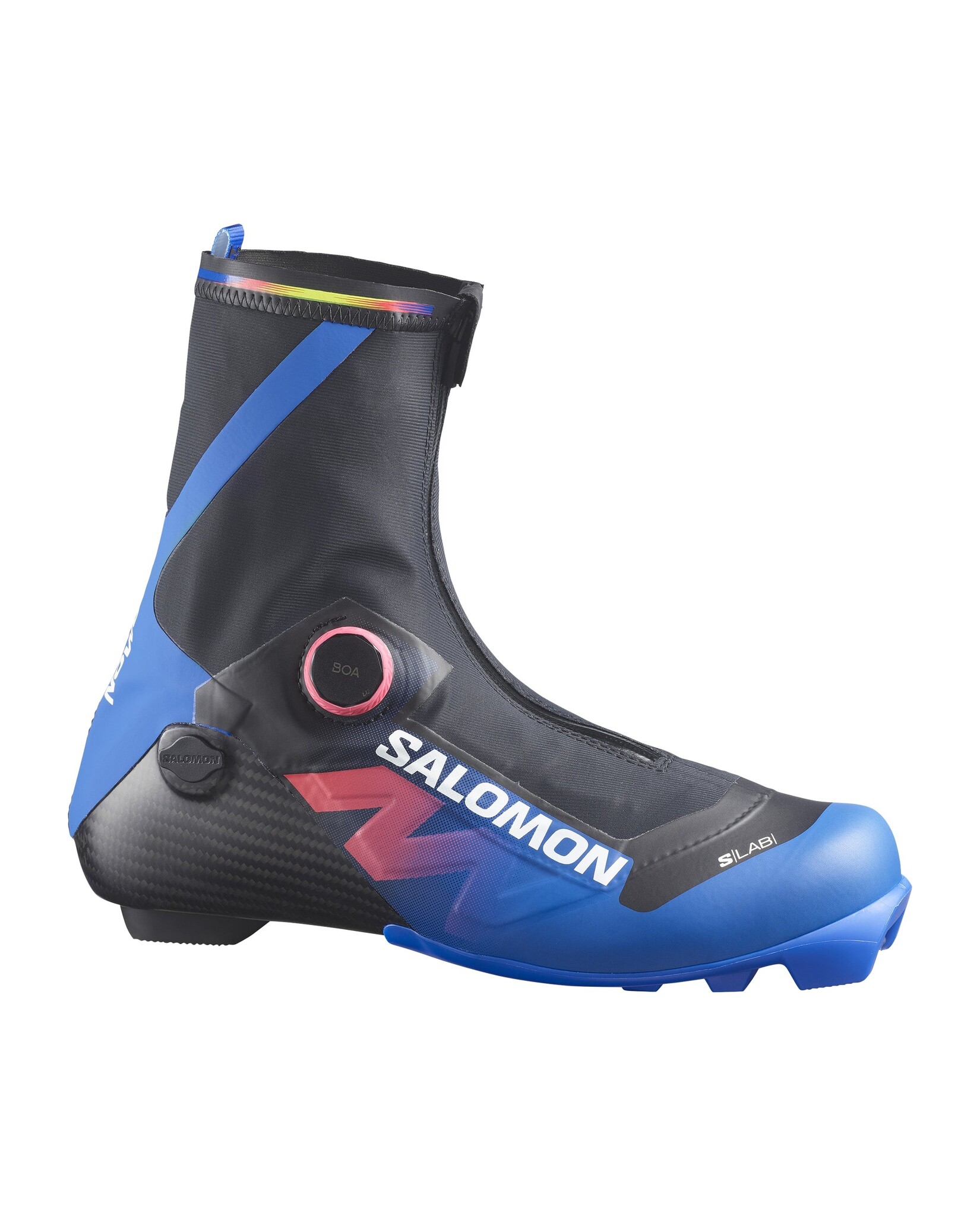 Salomon S/Lab Equipe Classic Boa