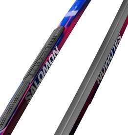 Salomon S/Lab Equipe Classic Ski