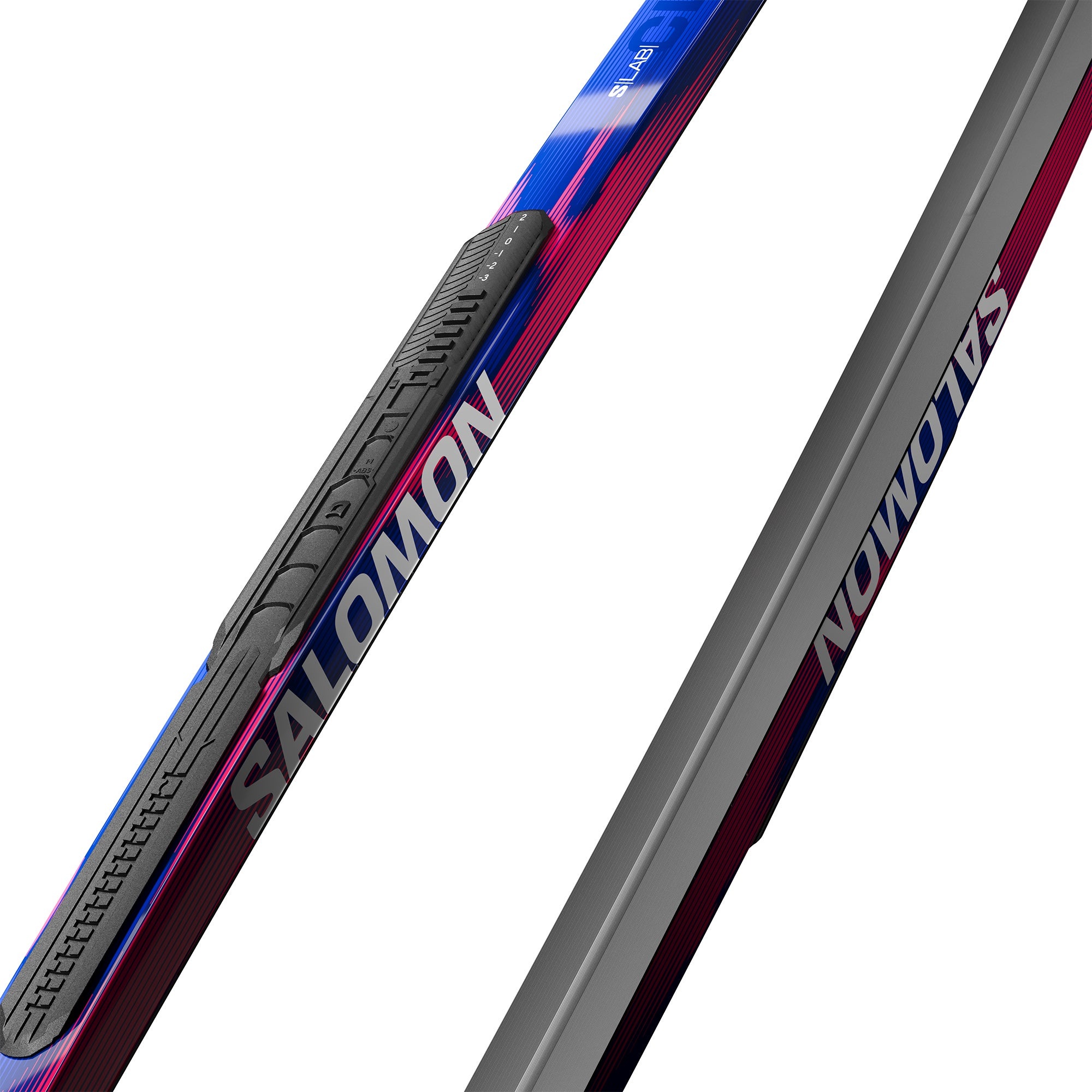Salomon S/Lab Equipe Classic Ski