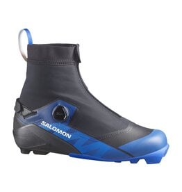 Salomon Equipe Pro Classic Boa