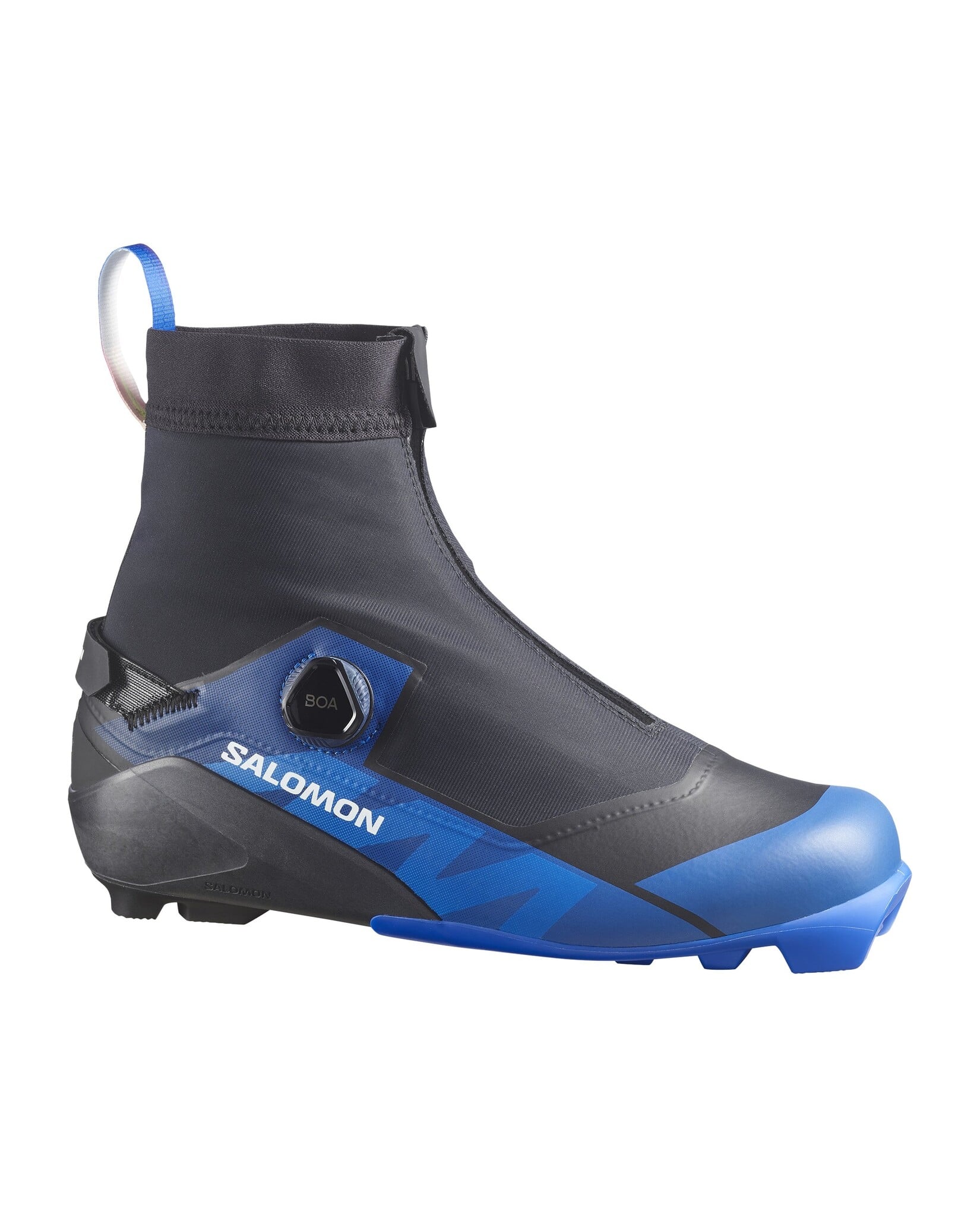 Salomon Equipe Pro Classic Boa
