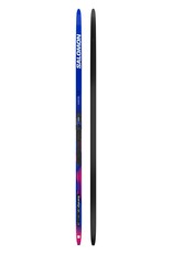 Salomon Equipe Pro Skate PM Shift