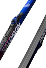 Salomon Equipe Pro Skate PM Shift