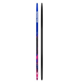 Salomon S/Lab Equipe Skate Ski