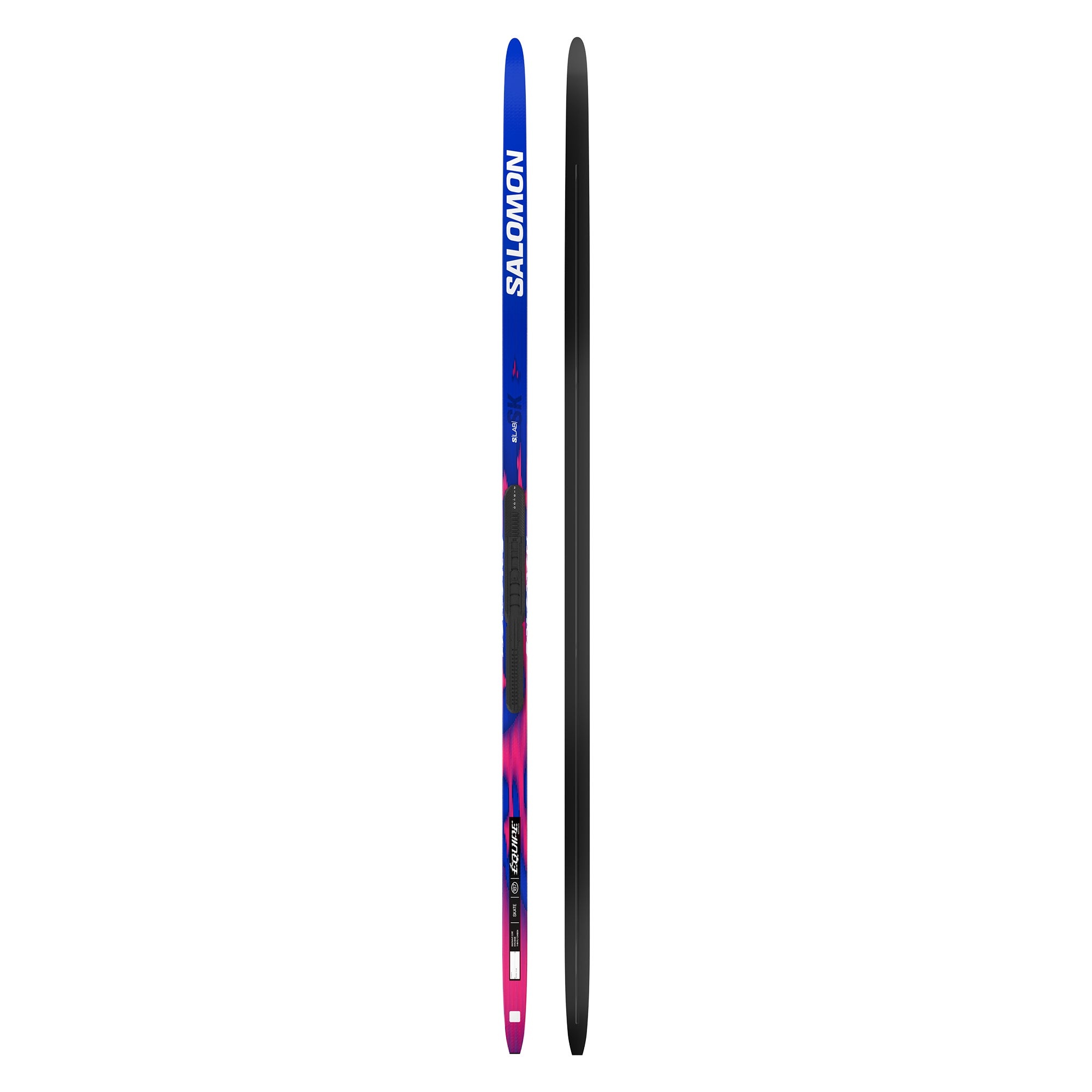 Salomon S/Lab Equipe Skate Ski