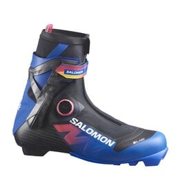 Salomon S/Lab Equipe Skate Boa