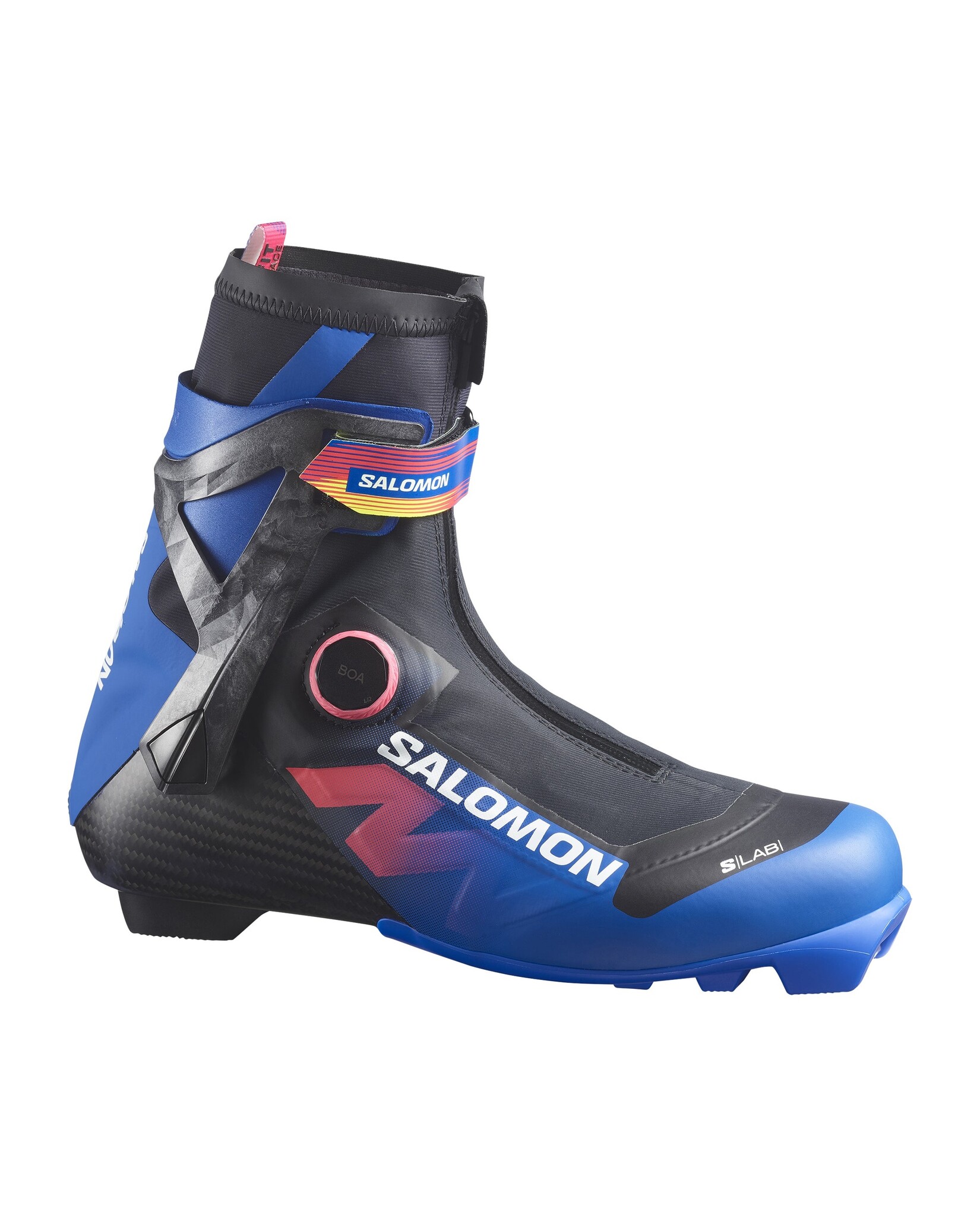 Salomon S/Lab Equipe Skate Boa