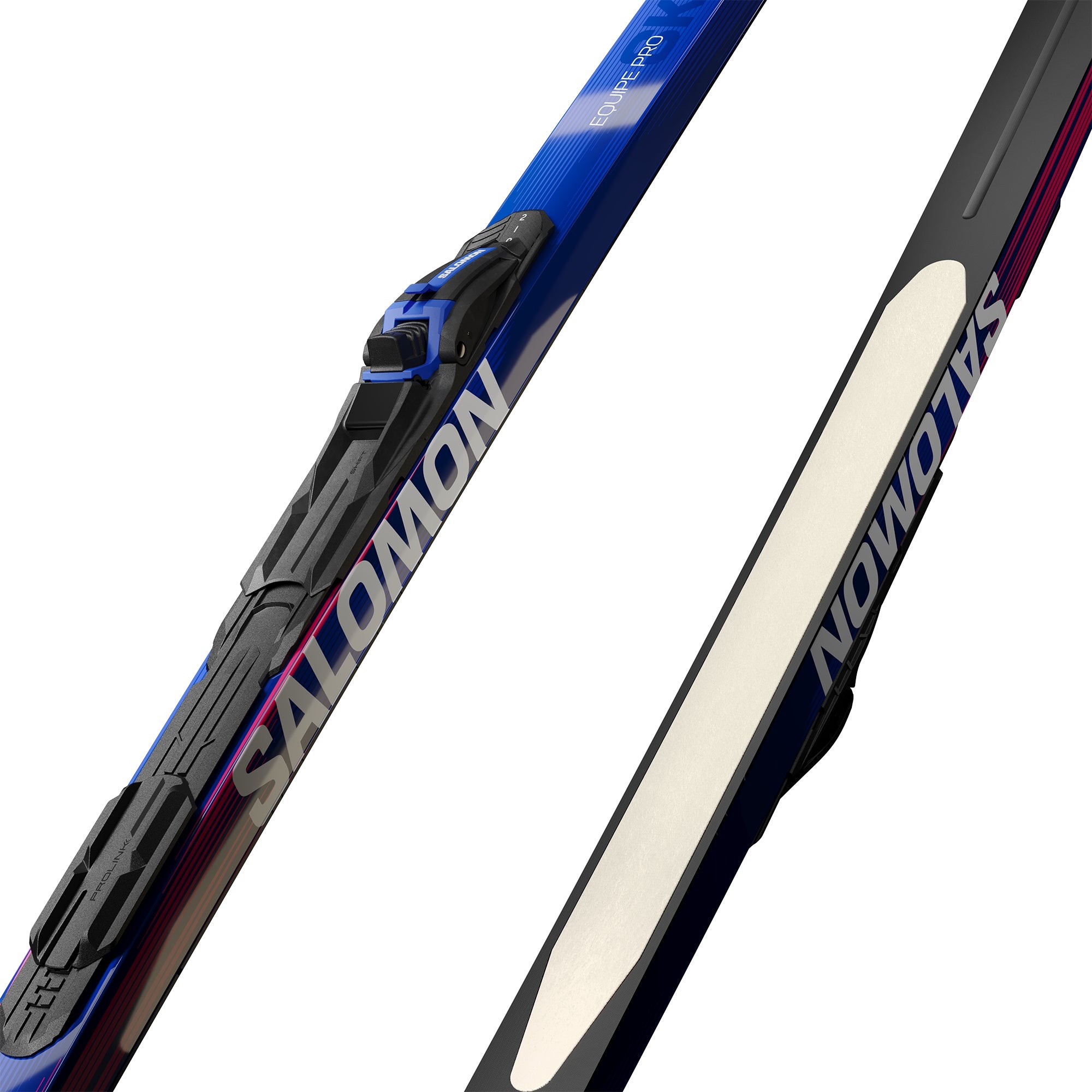 Salomon Equipe Pro Skin PM Shift