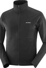Salomon Men's Gore-Tex Soft Shell Jacket