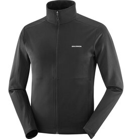Salomon Mn Gore-Tex Soft Shell Jacket