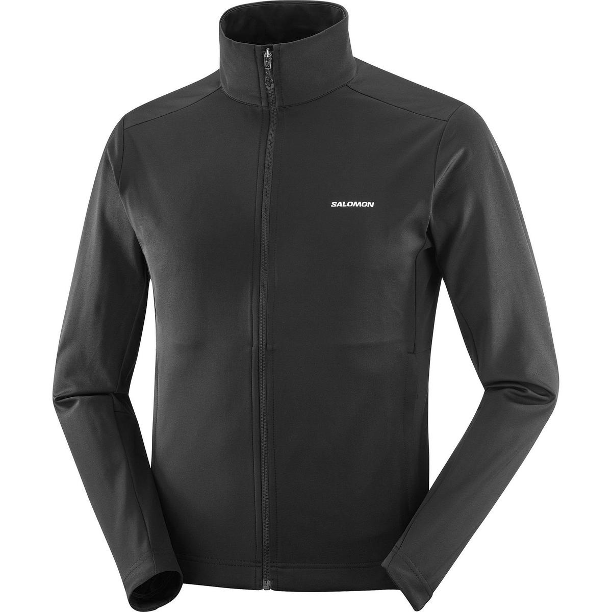 Salomon Men's Gore-Tex Soft Shell Jacket