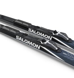 Salomon RS8 Ski PM Shift