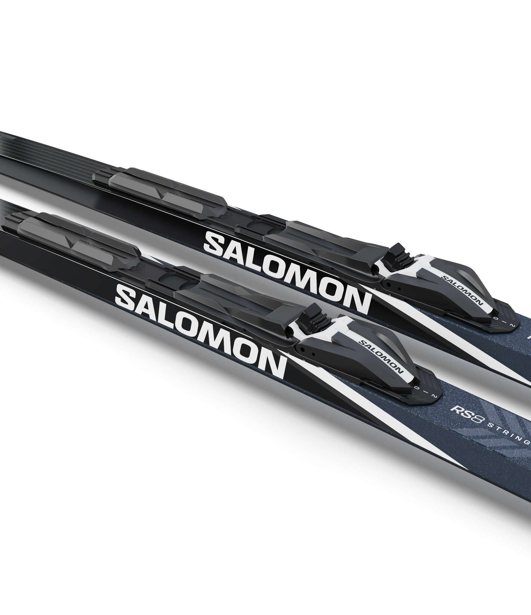 Salomon RS8 Ski PM Shift