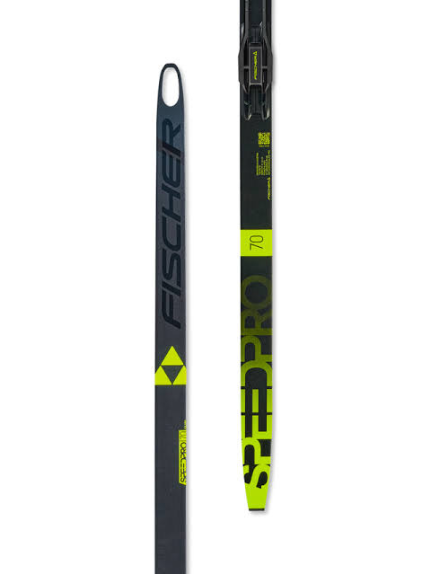 Fischer Speedpro 70 Universal Junior