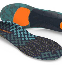 Superfeet Superfeet Run Cushion High Arch