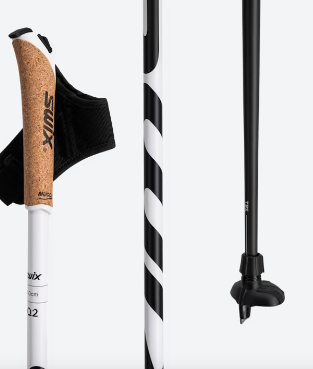 Swix Quantum Q2 Pole