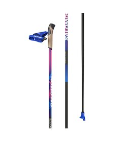 Salomon Equipe Pro Click