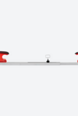 Swix Swix Wax Profile T767-3 Aluminum & Plastics
