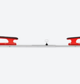 Swix Swix Wax Profile T767-3 Aluminum & Plastics