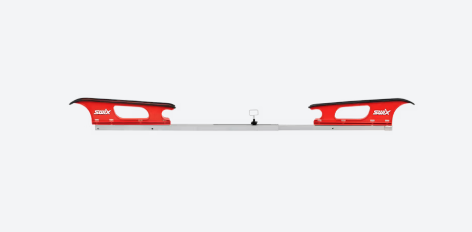 Swix Swix Wax Profile T767-3 Aluminum & Plastics