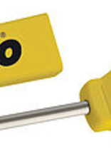 Toko Toko Digital Snow Thermometer