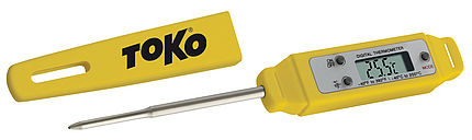 Toko Toko Digital Snow Thermometer