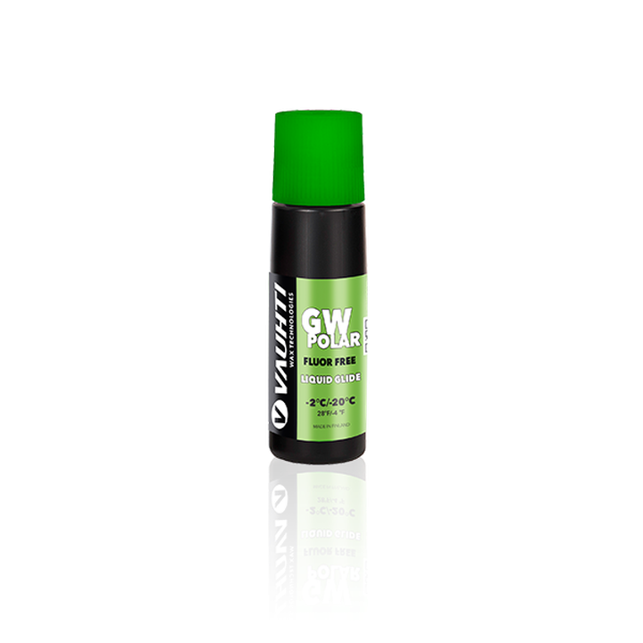 Vauhti Vauhti Pace GW Polar Liquid Glide (-5/-25)