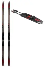 Rossignol Delta Sport Skate Premount with IFP Race Skate Binding