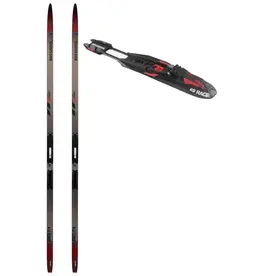 Rossignol Delta Sport Skate Premount with IFP Race Skate Binding