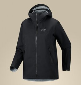 Arcteryx Wm Beta Jacket