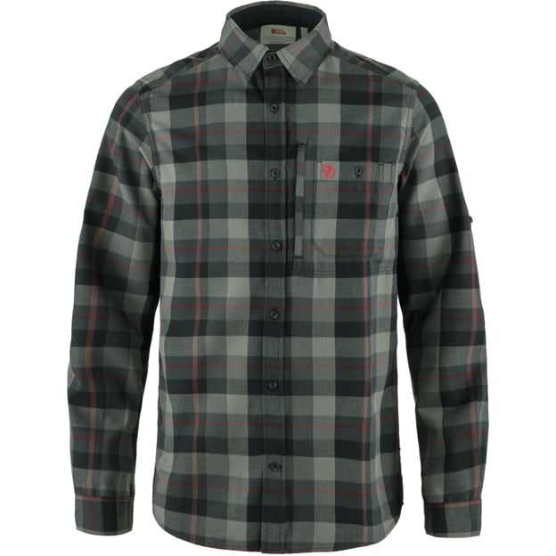 Fjallraven Men's Fjallglim Relaxed Shirt
