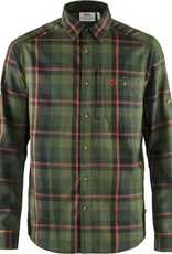 Fjallraven Men's Fjallglim Relaxed Shirt
