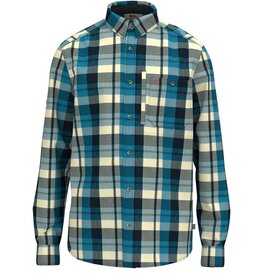 Fjallraven Mn Fjallglim Relaxed Shirt