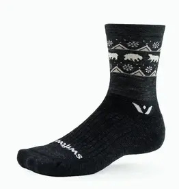 Swiftwick Vision Five