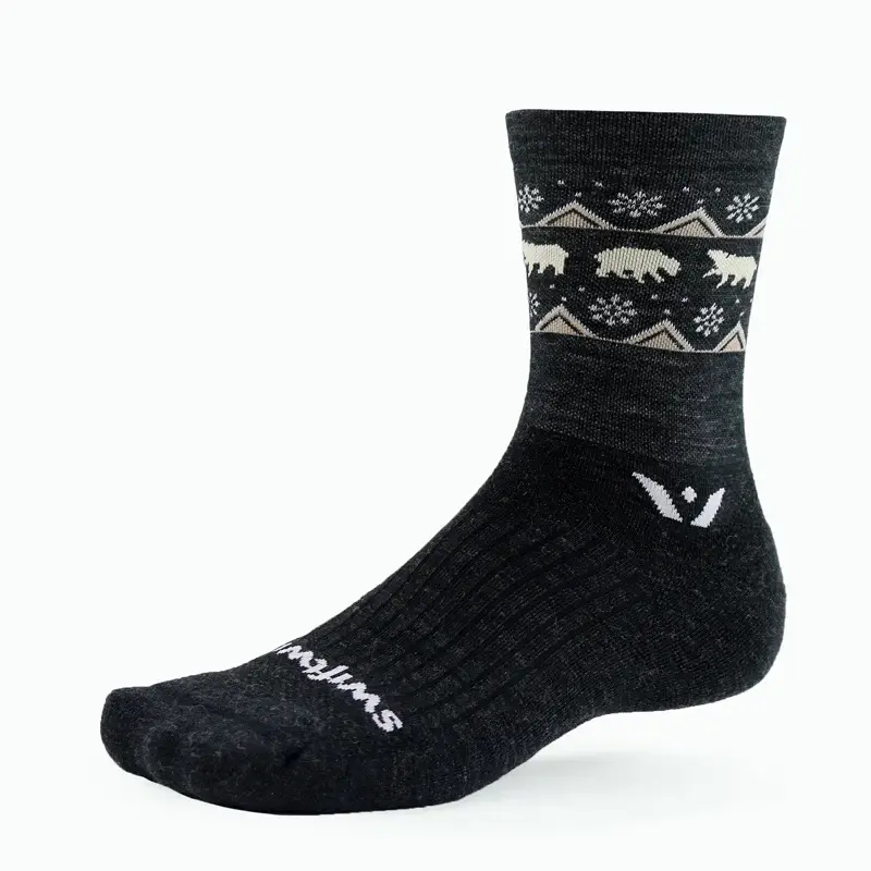 Swiftwick Vision Five