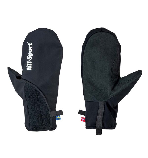 Lillsport Training Overstrap