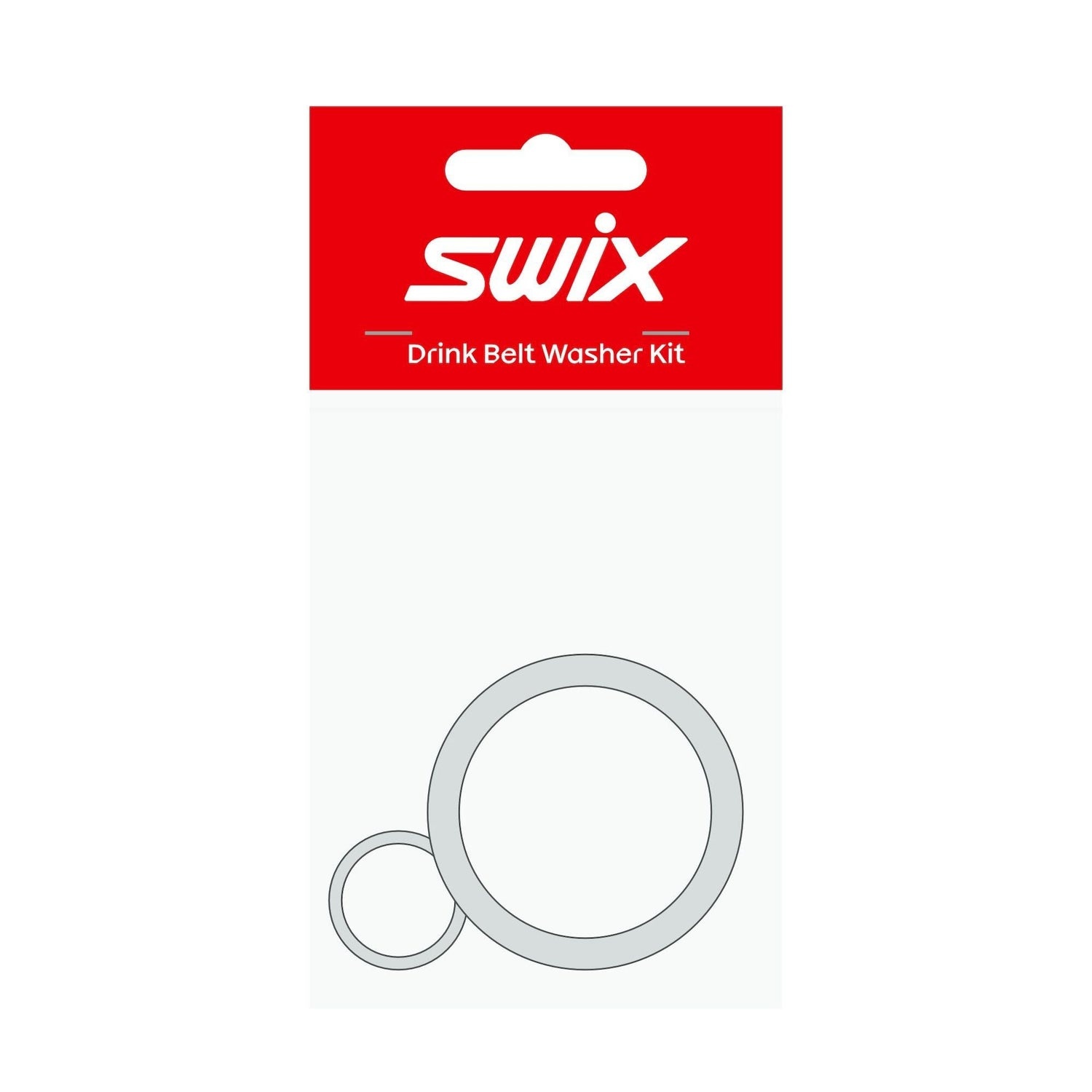 Swix Swix Drink Belt Gasket Kit