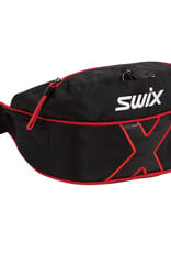 Swix Swix Drink Belt Insulated Junior Black