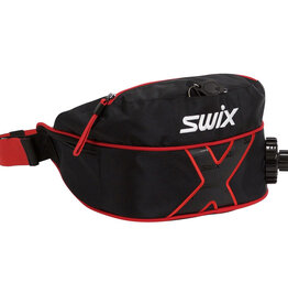 Swix Swix Drink Belt Insulated Junior Black