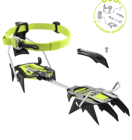 Edelrid Edelrid Demon Crampon