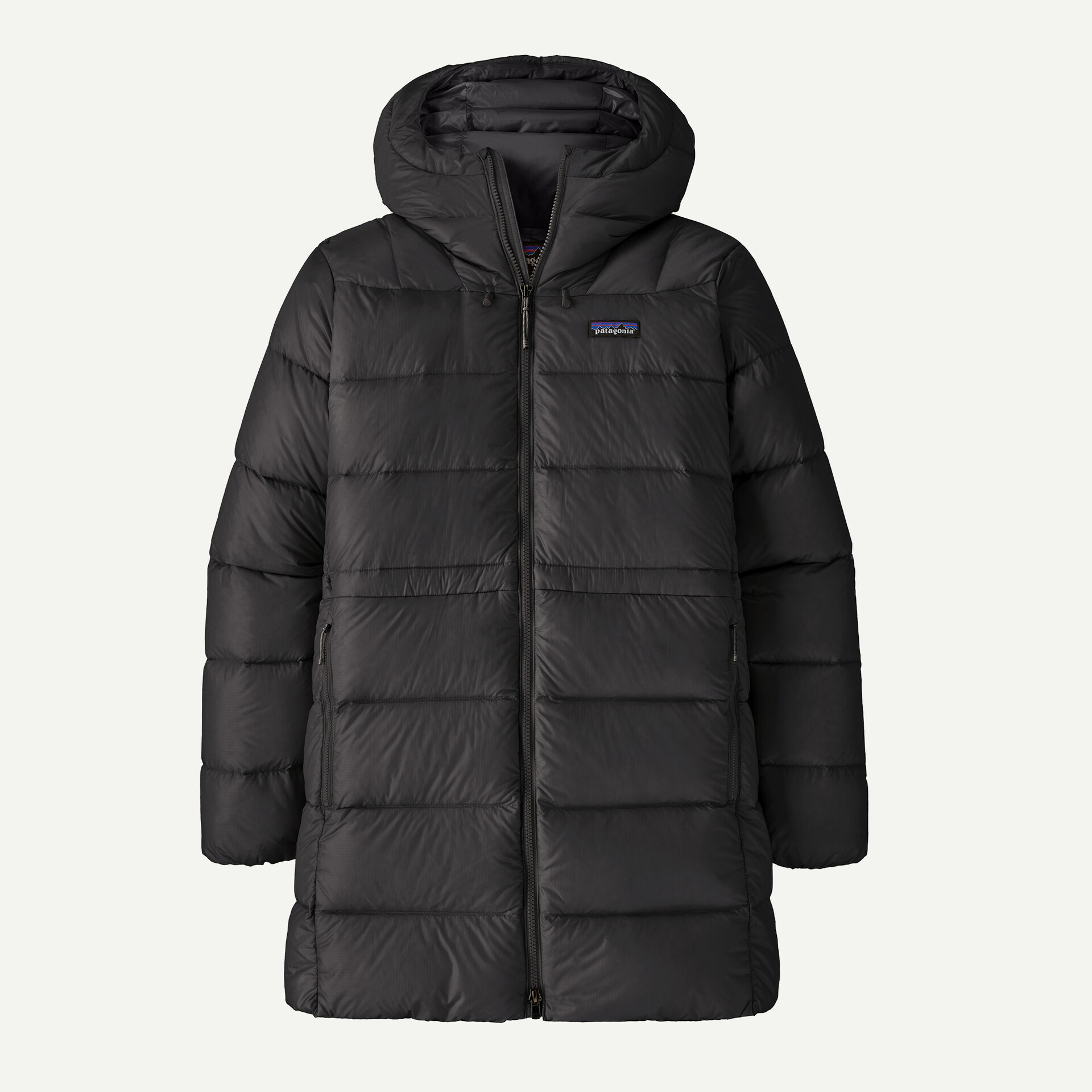 Patagonia Women's Fitz Roy Down Parka