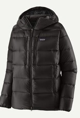 Patagonia Mn Fitz Roy Down Hoody