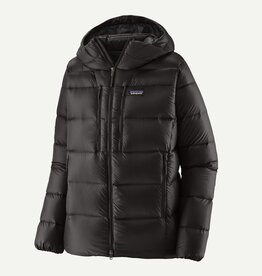 Patagonia Mn Fitz Roy Down Hoody