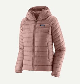 Patagonia Wm Down Sweater Hoody