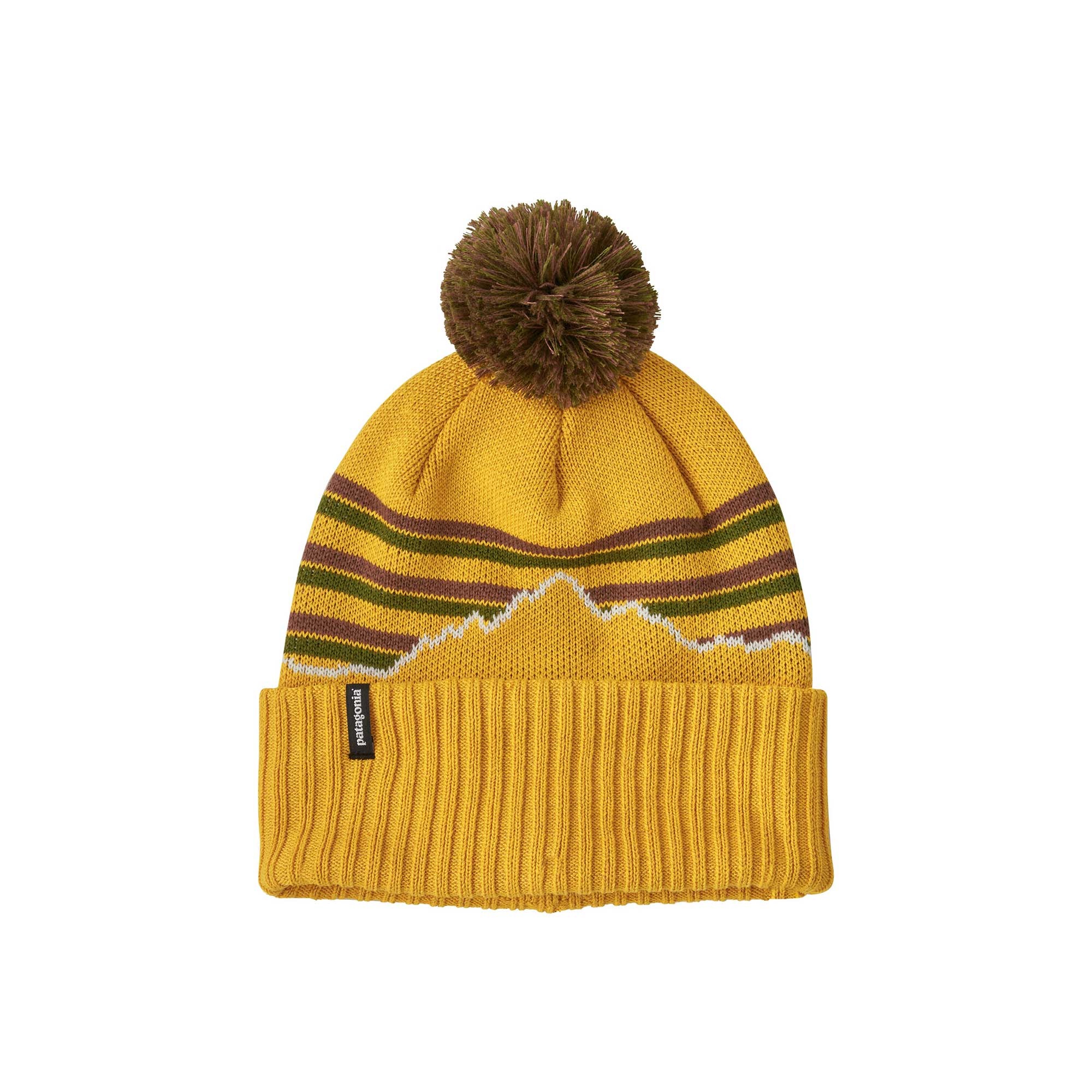 Patagonia Powder Town Beanie