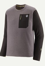 Patagonia Men's R1 Air Fleece Crewneck Pullover